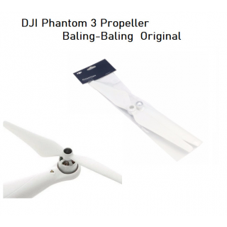 Dji Phantom 3 Propeller - Dji Phantom 3 Baling - Baling